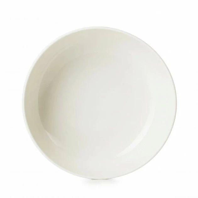 Meilleure affaire 🔥 Bol à Salade en Porcelaine Ivoire 1,5 L Adélie Revol 😀 – Image 2