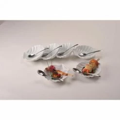 Promo 🔔 Coffret Saint-Jacques par LeBrun - 12 pièces 😍