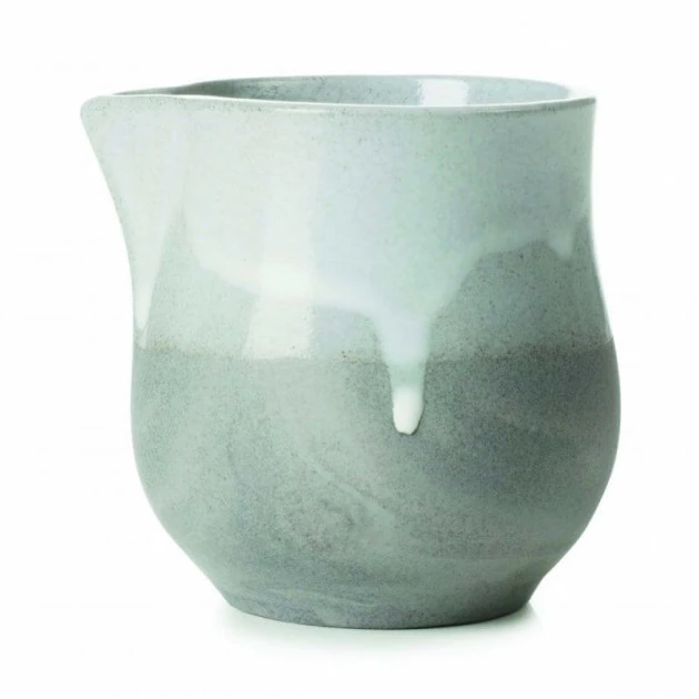 Promo 🧨 Crémier en Céramique Blanc Arctique 10 cl No.W Revol 😀 – Image 2