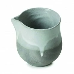 Promo 🧨 Crémier en Céramique Blanc Arctique 10 cl No.W Revol 😀