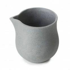 Remise 🛒 Crémier en Céramique Gris Recyclay 10 cl No.W Revol 🔔