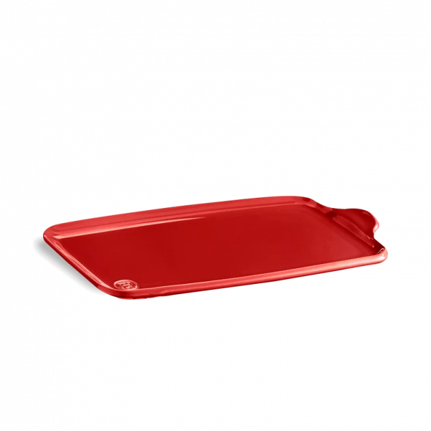 Tout neuf 🔥 Grande Planche Apéritive en Céramique 32 x 21 cm Grand Cru APERITIVO Emile Henry 🌟