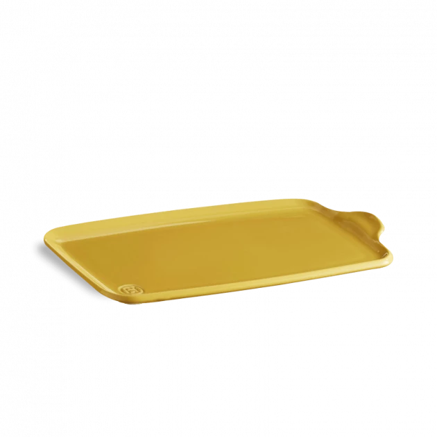 Remise đ§š Grande Planche ApĂ©ritive en CĂ©ramique 32 x 21 cm Provence APERITIVO Emile Henry â