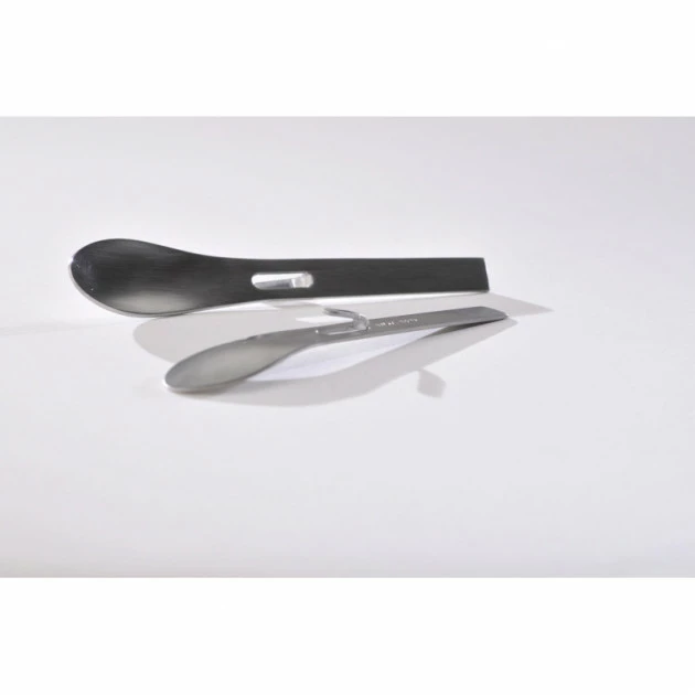 Budget 😀 Lot de 6 Cuillères à crochet Atoll par LeBrun ❤️