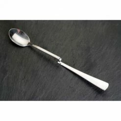 Bon marché 👍 Lot de 6 Cuillères coudées Cocktail Drakkar par LeBrun 💯