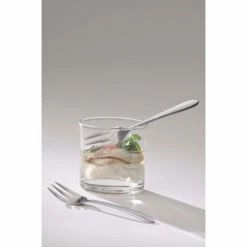 Le moins cher 🥰 Lot de 6 Fourchettes mise en bouche Fiction par LeBrun 🎉