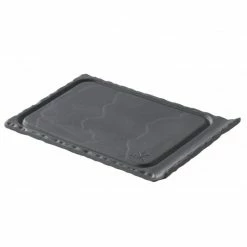 Meilleure vente 👏 Mini Plateau Ardoise 11,5 x 8 cm Basalt Revol 💯
