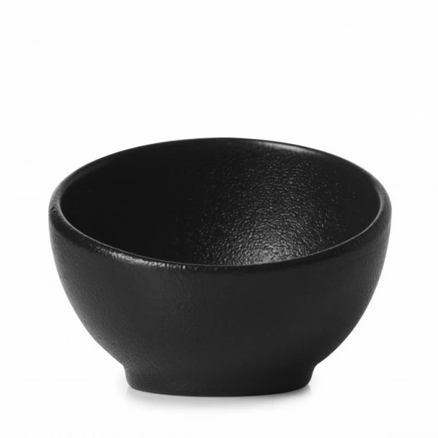 Acheter 🛒 Mise en Bouche Sphère Noire 4 cl Adélie Revol 😀 – Image 2