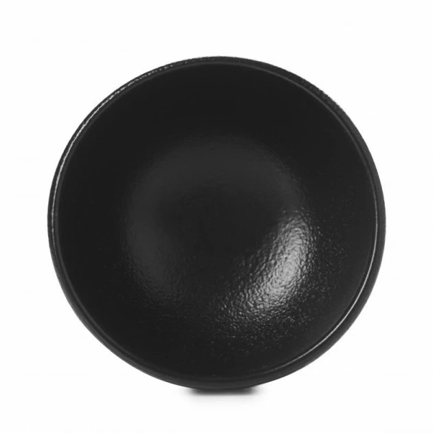 Acheter 🛒 Mise en Bouche Sphère Noire 4 cl Adélie Revol 😀 – Image 3