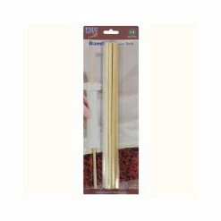 Tout neuf 🛒 Pique en Bois 30 cm (x12) PME 🎁