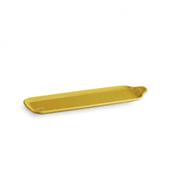 Meilleure affaire 👏 Planche Apéritive en Céramique 31,5 x 10,5 cm Provence APERITIVO Emile Henry 😍