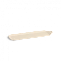 Bon marché ✔️ Planche Apéritive en Céramique 31,5 x 10,5 cm Argile APERITIVO Emile Henry 😍