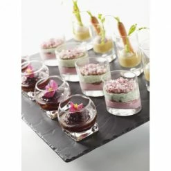 Nouveau ???? Plateau Rectangulaire Ardoise 40 x 30 cm Basalt Revol ???? 4 Nouveau ???? Plateau Rectangulaire Ardoise 40 x 30 cm Basalt Revol ???? -Planche Apéritive Shop plateau rectangulaire ardoise 40 x 30 cm basalt revol 2