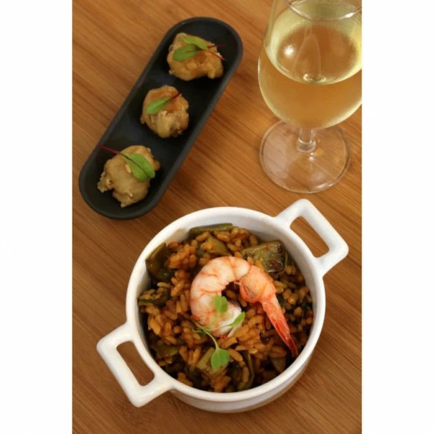 Les meilleures critiques de 🥰 Ramequin Rond Blanc Ø12 cm Belle Cuisine Revol ❤️ – Image 3