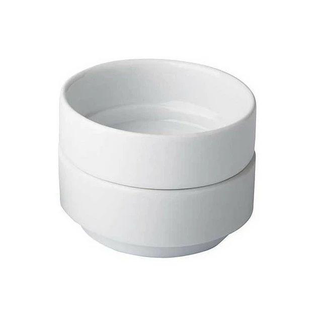 Vente flash 🧨 Ravier Rond Empilable x12 🔥