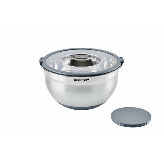 Coupon 🧨 Saladier Inox 20 cm Mastrad 🧨 – Image 2