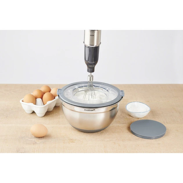 Coupon 🧨 Saladier Inox 20 cm Mastrad 🧨 – Image 3