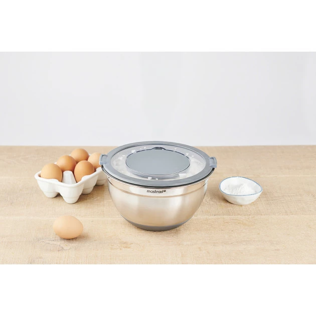 Coupon 🧨 Saladier Inox 20 cm Mastrad 🧨 – Image 4