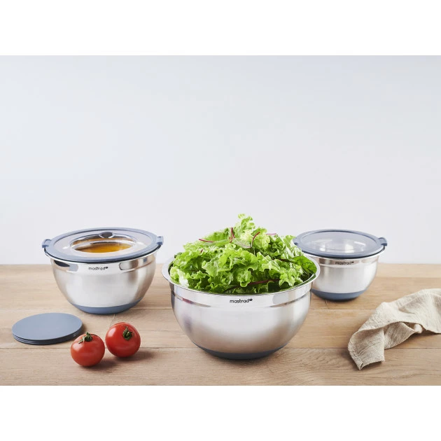 Coupon 🧨 Saladier Inox 20 cm Mastrad 🧨 – Image 5