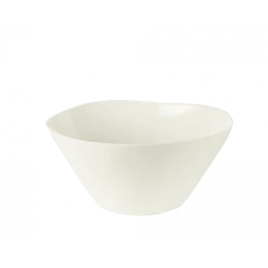 Meilleure vente 🎉 Saladier mélamine blanc 27 cm FJORD – Zak! Designs 🔥